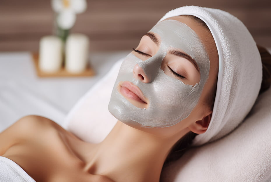 Revitalizing Facials
